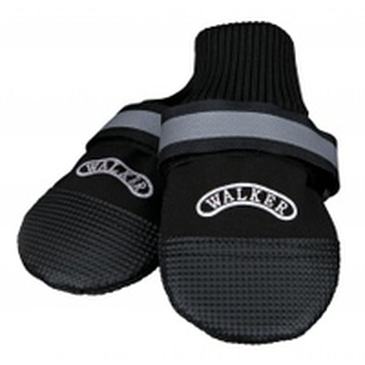 Trixie Stiefel Walker Care Comfort Schwarz M - BYAG.Tierbedarf > HundeTrixieBYAG.S08007084011905194721Trixie Stiefel Walker Care Comfort Schwarz M