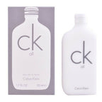 Unisex Perfume CK All Calvin Klein EDT - BYAG.BodycareBigbuyBYAG.S4501548Unisex Perfume CK All Calvin Klein EDT100 ml