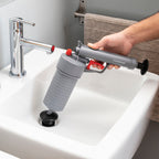 Universal Compressed Air Unblocking Gun with Adaptors KlinGun InnovaGoods - BYAG.DIY and tools, Plumbing accessories and toolsInnovaGoodsBYAG.V01032558435527817930V16H6520B7298A2B86841CB69E2B2C620CBFR5251595P4