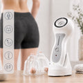 InnovaGoods Pro Anti-Cellulite Vacuum Device
