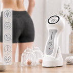 InnovaGoods Pro Anti-Cellulite Vacuum Device