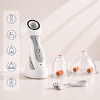 InnovaGoods Pro Anti-Cellulite Vacuum Device