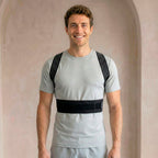 InnovaGoods Adaptable Posture Corrector Pro Ticalbak