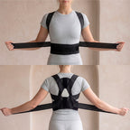 InnovaGoods Adaptable Posture Corrector Pro Ticalbak