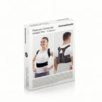 InnovaGoods Adaptable Posture Corrector Pro Ticalbak