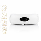InnovaGoods Electromagnetic Neck & Back Massagegerät Calmagner