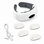 InnovaGoods Electromagnetic Neck & Back Massagegerät Calmagner