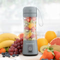 InnovaGoods Tragbar Wiederaufladbar Bechermixer Shakuit