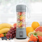 InnovaGoods Tragbar Wiederaufladbar Bechermixer Shakuit