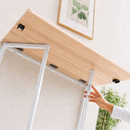 Klappschreibtisch Dolenkaf InnovaGoods – Produktbild 5