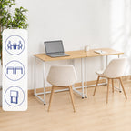 Klappschreibtisch Dolenkaf InnovaGoods – Produktbild 3