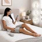InnovaGoods Air Compression Leg Massagegerät Maspres