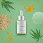 InnovaGoods Gesichtsserum CBD Zenboost 30 ml