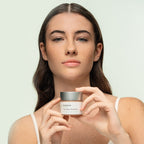 InnovaGoods Körper Repair Balsam CBD Zenheal 50 ml