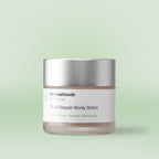 InnovaGoods Körper Repair Balsam CBD Zenheal 50 ml