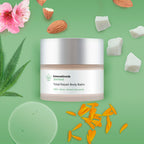 InnovaGoods Körper Repair Balsam CBD Zenheal 50 ml