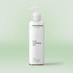 InnovaGoods Gesichtsreinigung Gel CBD Zenpure 200 ml
