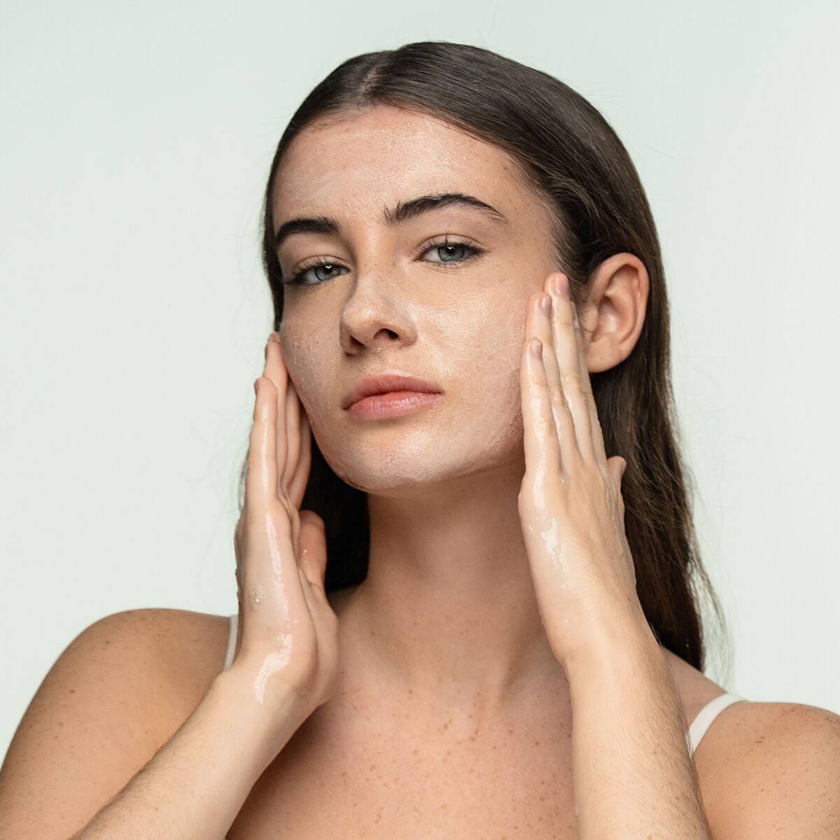 InnovaGoods Mitesser-Reinigungs-Set CBD