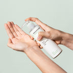 InnovaGoods Gesichtsreinigung Gel CBD Zenpure 200 ml