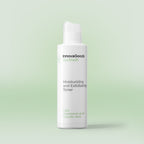 InnovaGoods Feuchtigkeitsspendender Peeling-Gesichtstoner CBD Zenfresh 150 ml