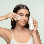 InnovaGoods Gesichtspflege-Set CBD