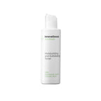 InnovaGoods Feuchtigkeitsspendender Peeling-Gesichtstoner CBD Zenfresh 150 ml