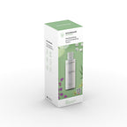 InnovaGoods Feuchtigkeitsspendender Peeling-Gesichtstoner CBD Zenfresh 150 ml