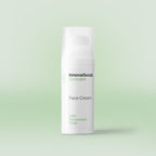 InnovaGoods Feuchtigkeitspflege fürs Gesicht CBD Zencare 50 ml