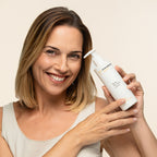 InnovaGoods Firming Körperlotion Reis Joyfirm 250 ml