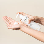 InnovaGoods Anti-Cellulite-Pflege-Set Reis