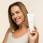 InnovaGoods Körperpeeling-Gel Reis Joynew 200 ml