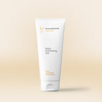 InnovaGoods Körperpeeling-Gel Reis Joynew 200 ml