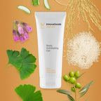 InnovaGoods Körperpeeling-Gel Reis Joynew 200 ml