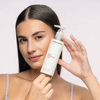 InnovaGoods Gesichtsreinigung Gel Kombucha Vibepure 200 ml