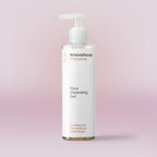 InnovaGoods Gesichtsreinigung Gel Kombucha Vibepure 200 ml