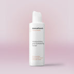 InnovaGoods Feuchtigkeitsspendender Peeling-Gesichtstoner Kombucha Vibefresh 150 ml