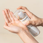 InnovaGoods Gesichtsreinigung Gel Reis Joypure 200 ml