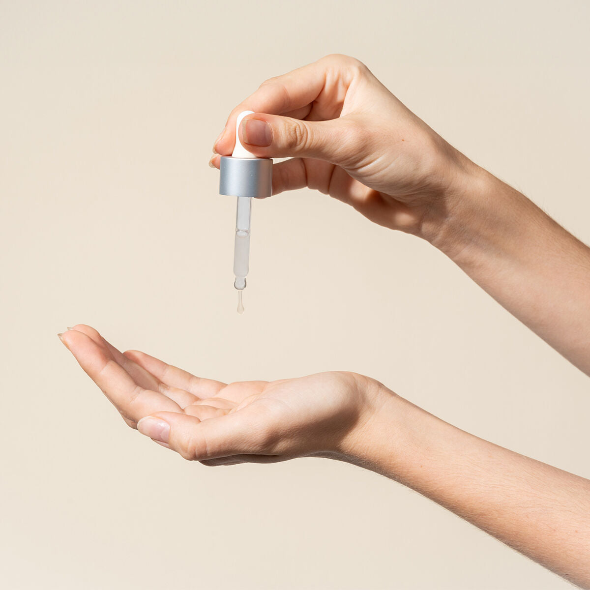 InnovaGoods Gesichtsserum Reis Joyboost 30 ml
