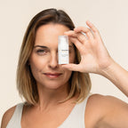 InnovaGoods Augenpflege Reis Joyglow 15 ml