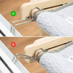InnovaGoods Hanging Katze Hammock Hamacat
