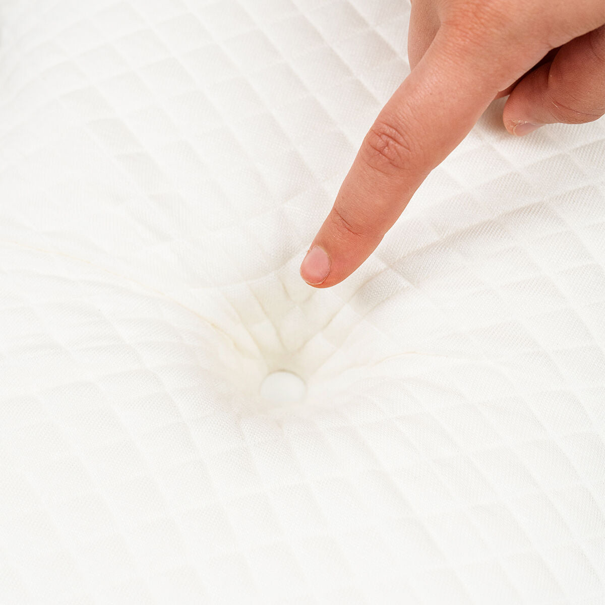 InnovaGoods Multifunktionales ergonomisches Kissen Ullow