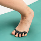 InnovaGoods Toe Separators für Relaxation & Sport Toelax