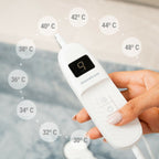 InnovaGoods Heizdecke Elakef Grau 160 W