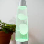 InnovaGoods Mehrfarbig LED Lavalampe Kolemp