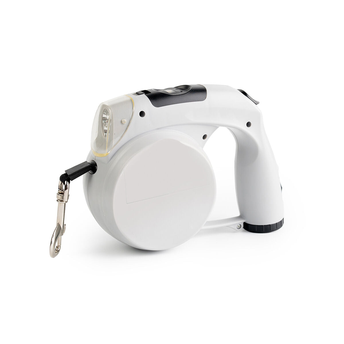 InnovaGoods 6-in-1 Retractable Hund Leash Leashic