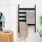 InnovaGoods Elektrischer Handtuchwärmer Towarck 5 Bars