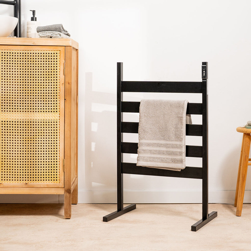 InnovaGoods Elektrischer Handtuchwärmer Towarck 5 Bars