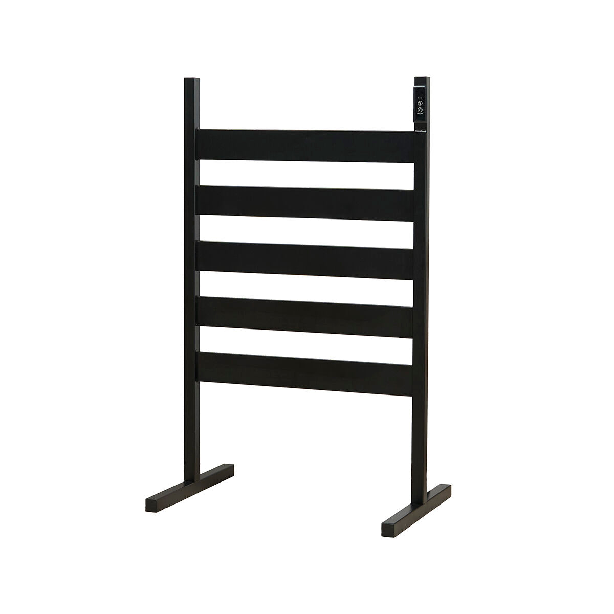InnovaGoods Elektrischer Handtuchwärmer Towarck 5 Bars