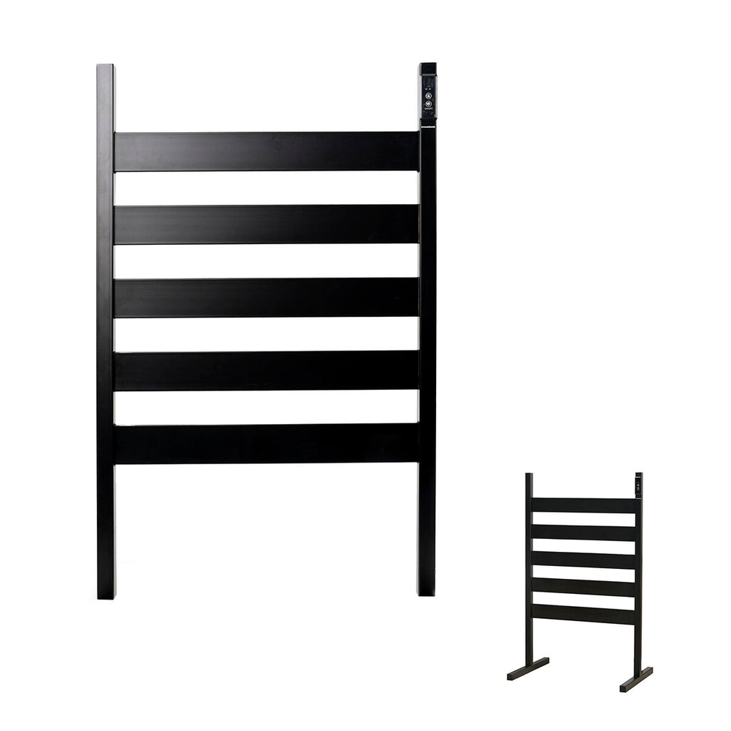 InnovaGoods Elektrischer Handtuchwärmer Towarck 5 Bars