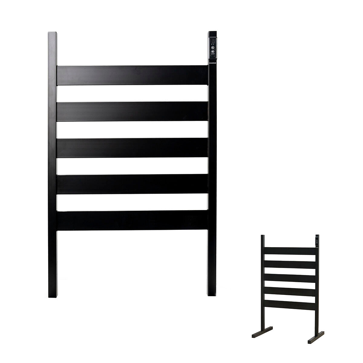 InnovaGoods Elektrischer Handtuchwärmer Towarck 5 Bars